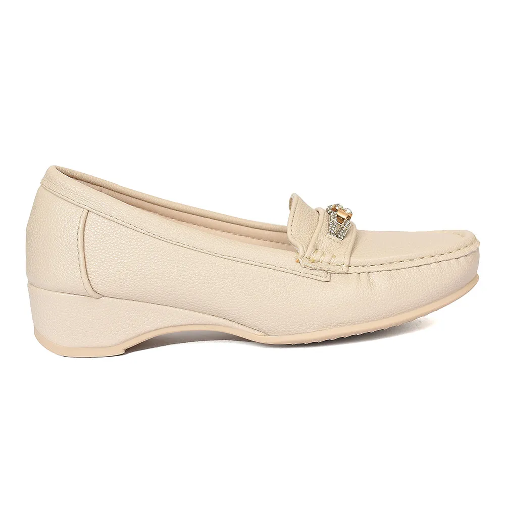 Casual Loafers