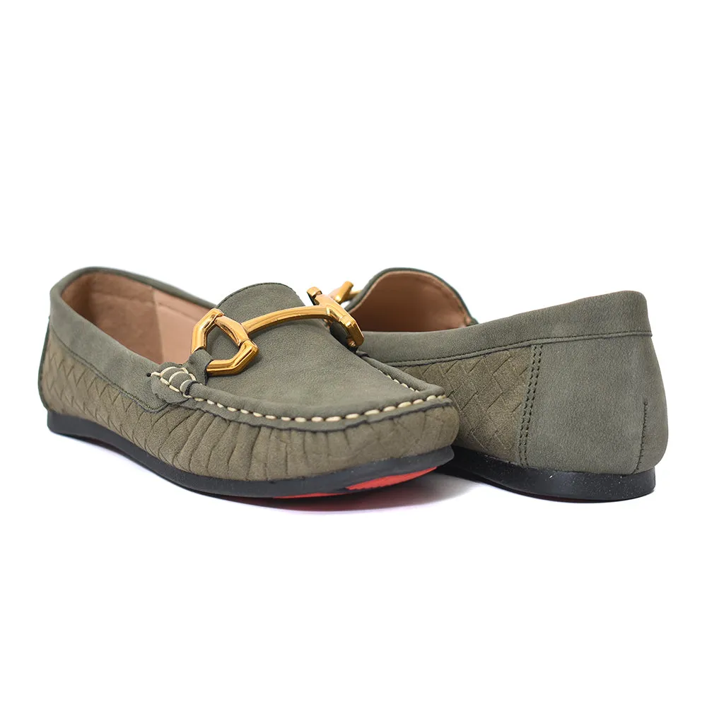 Casual Loafers