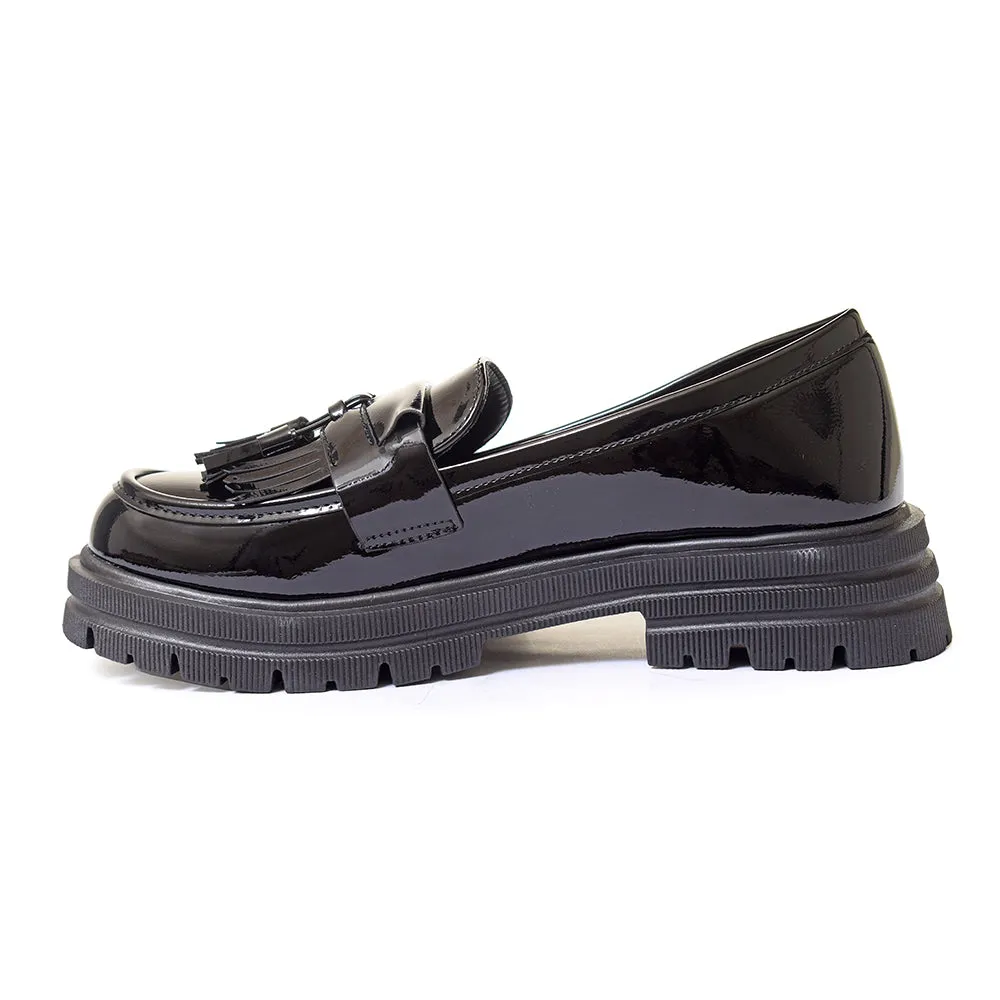 Casual Loafers