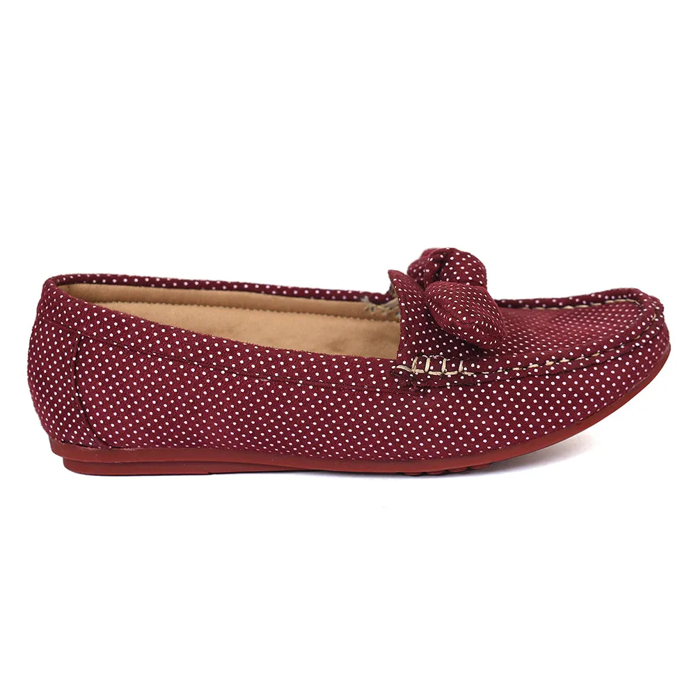 Casual Loafers