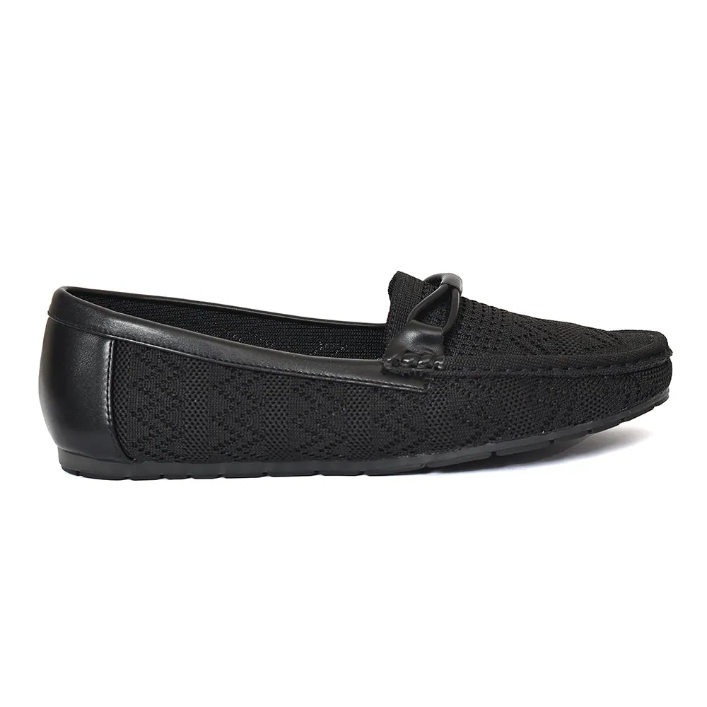 Casual Loafers