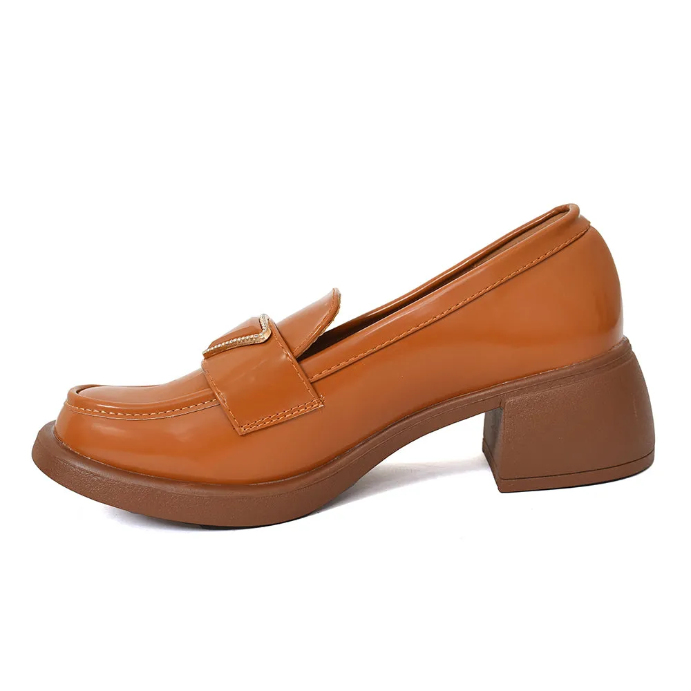 Casual Loafers