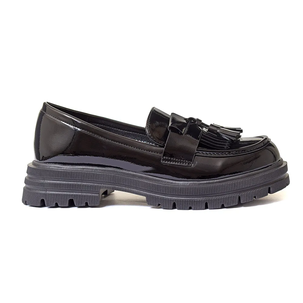 Casual Loafers