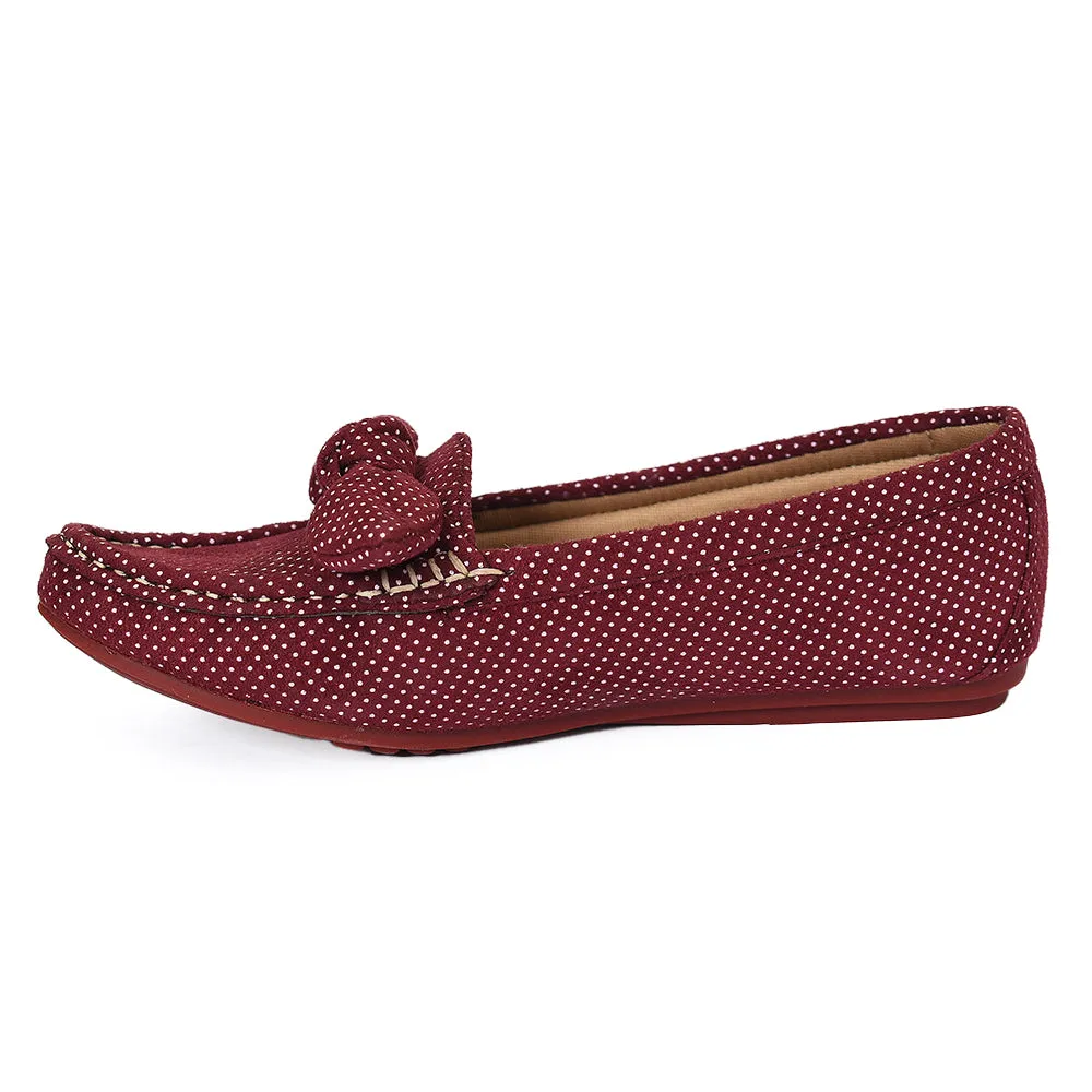 Casual Loafers