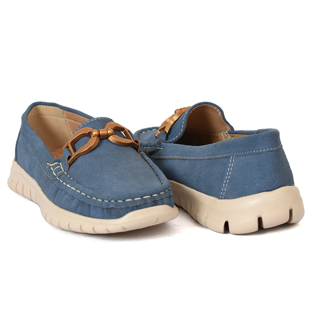 Casual Loafers