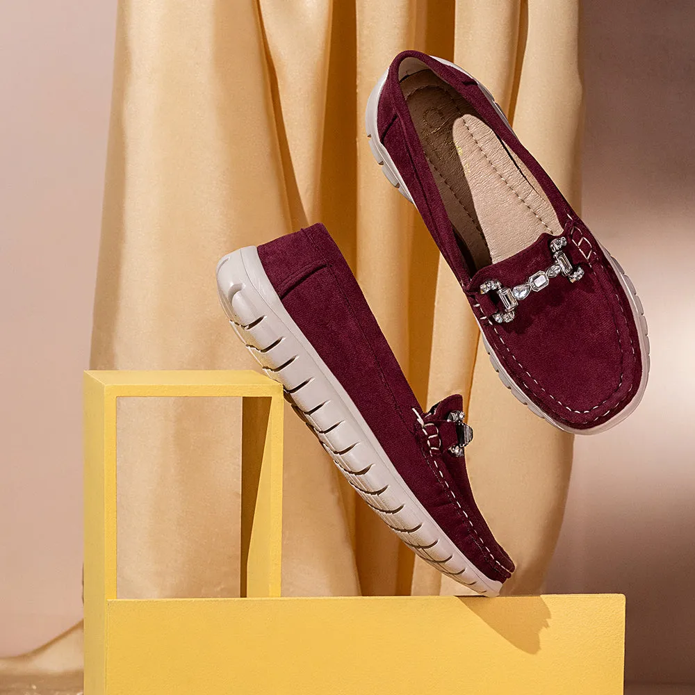 Casual Loafers