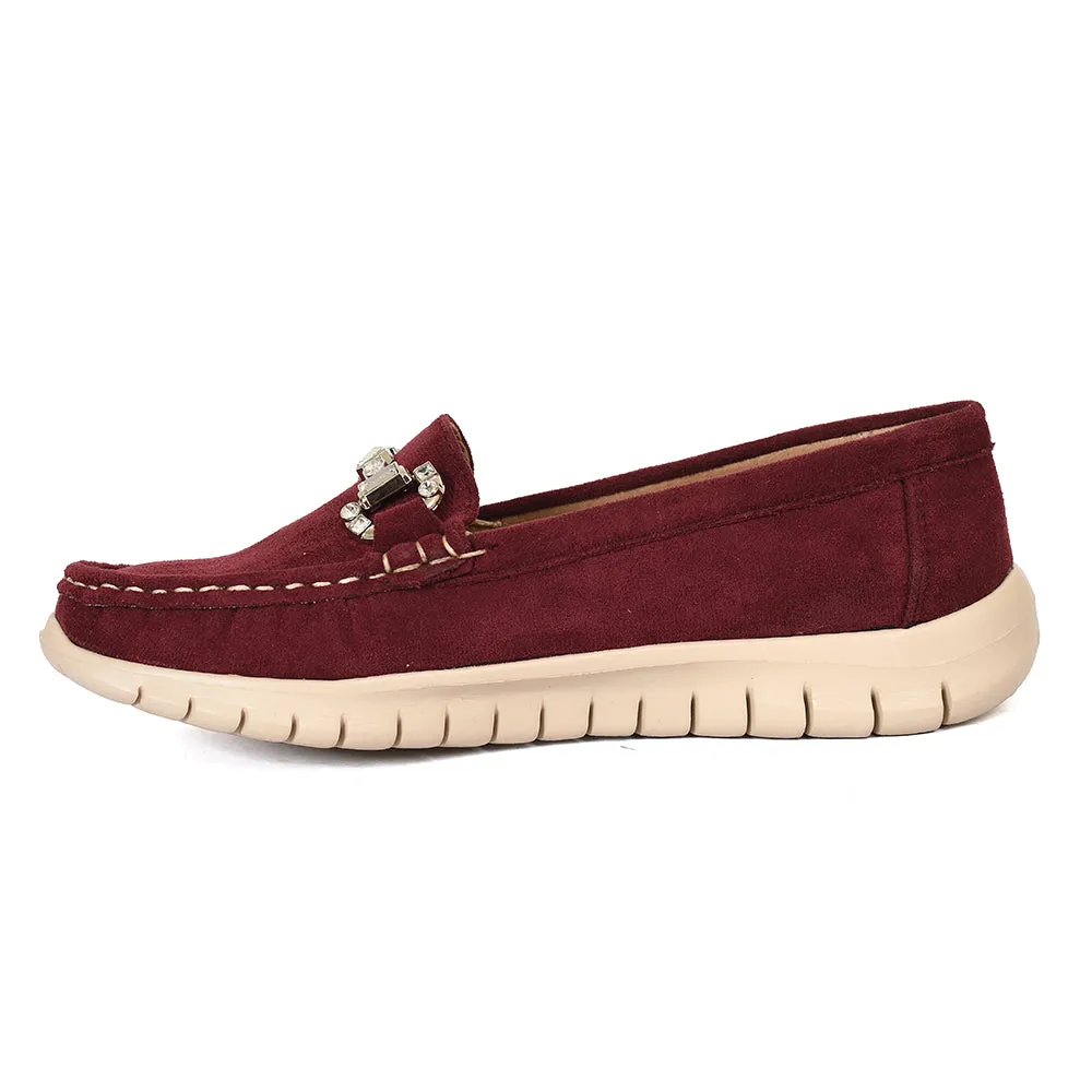 Casual Loafers