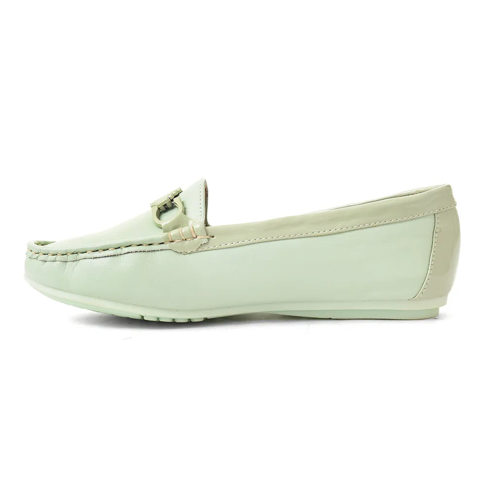 Casual Loafers