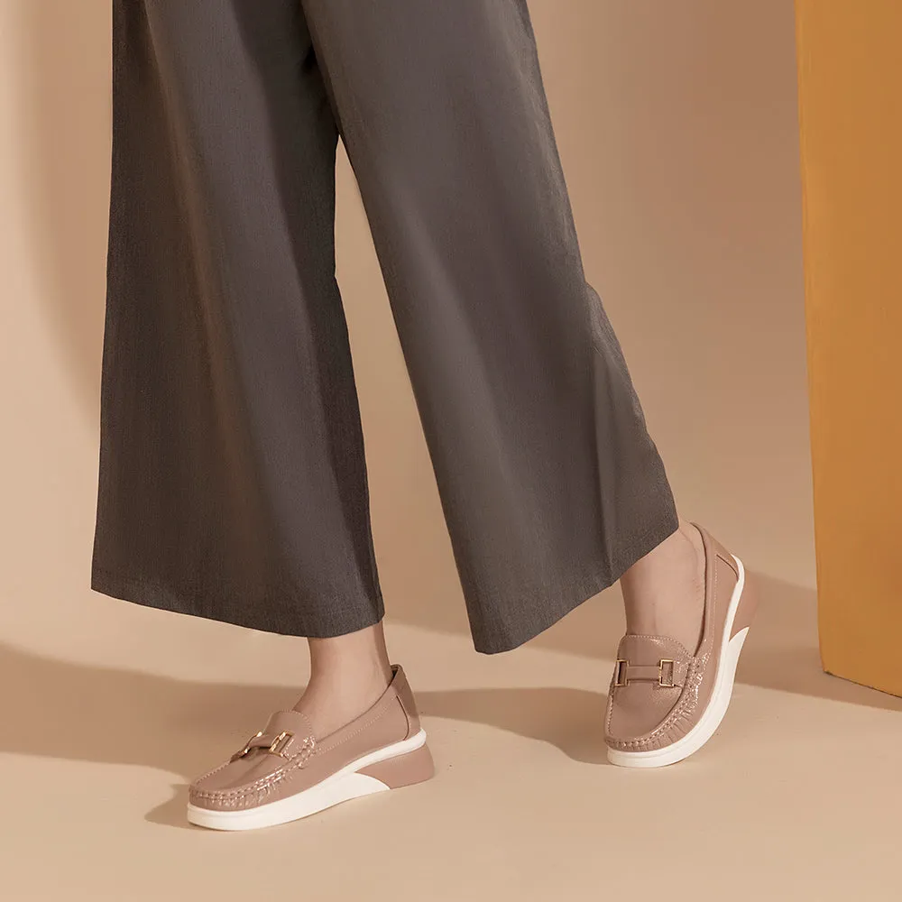Casual Loafers