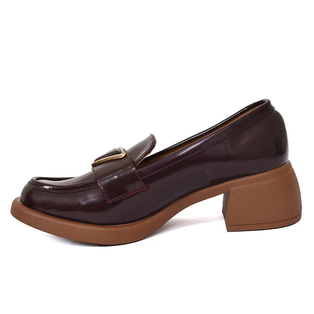 Casual Loafers