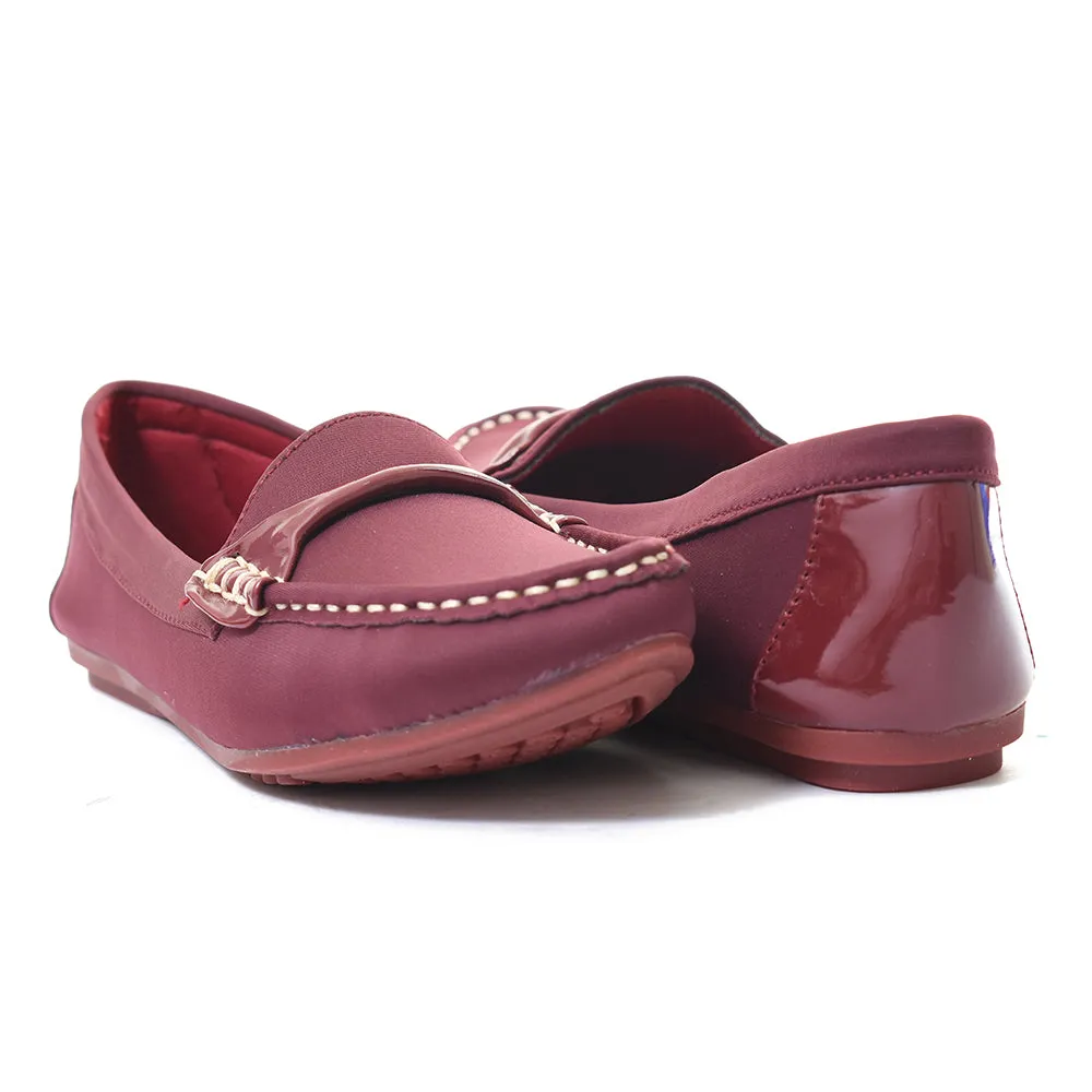 Casual Loafers