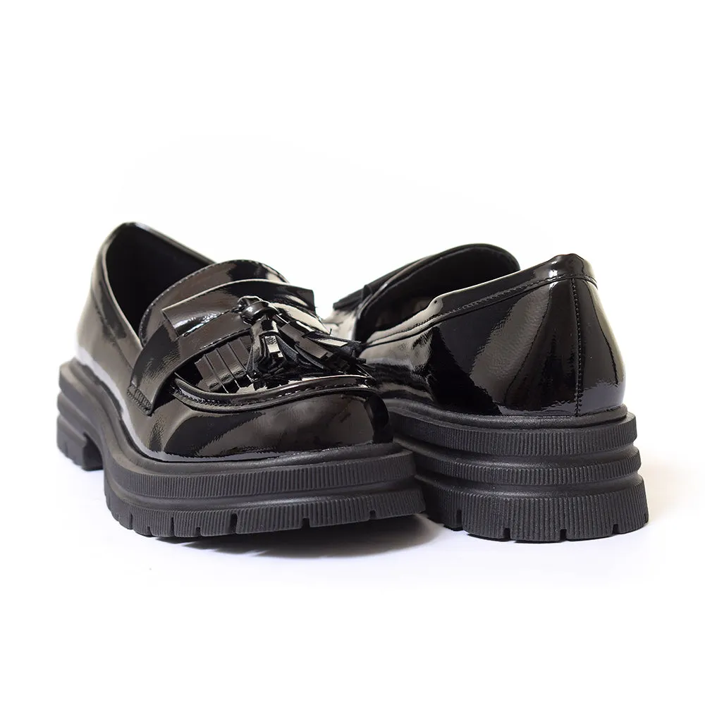 Casual Loafers