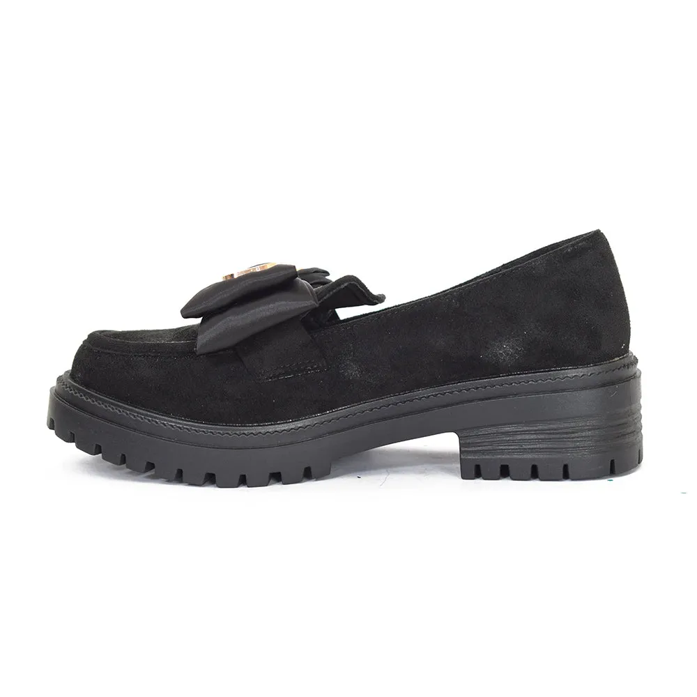 Casual Loafers
