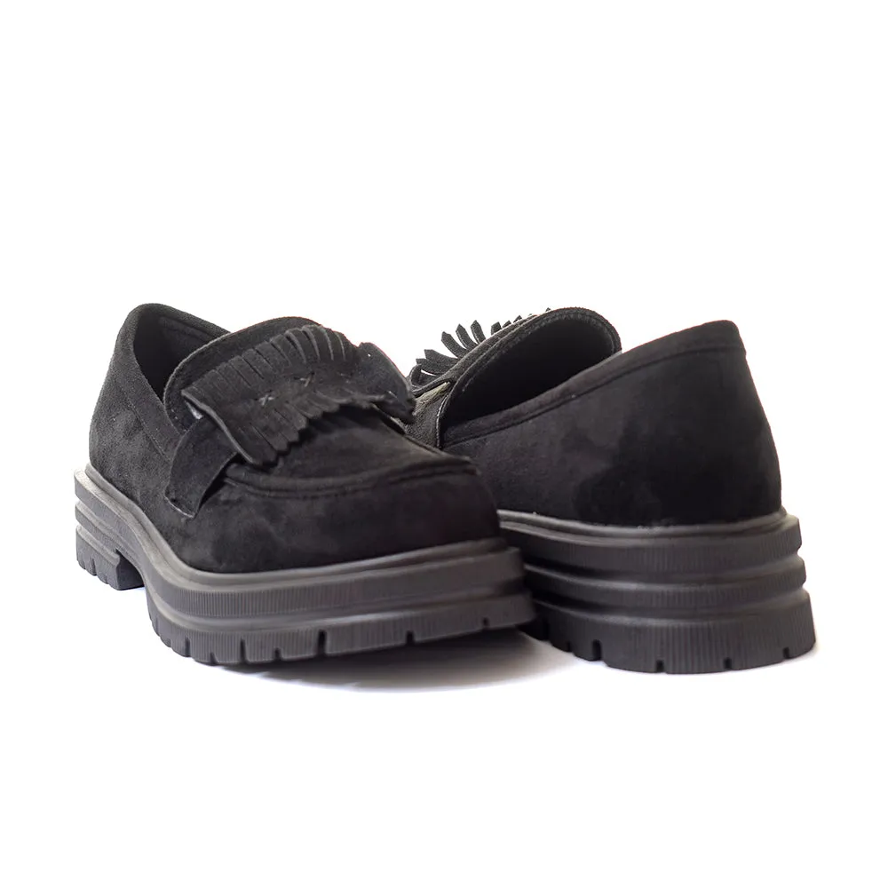 Casual Loafers