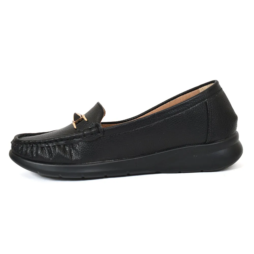 Casual Loafers