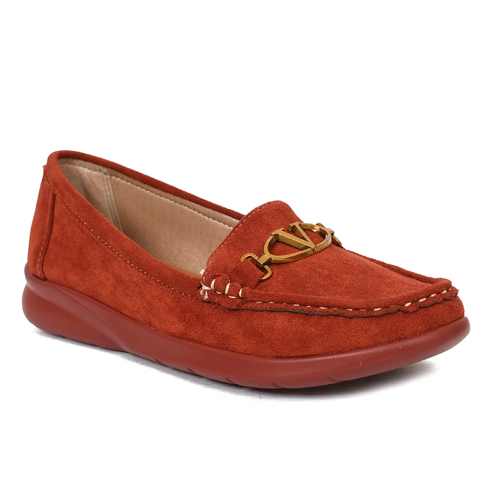Casual Loafers