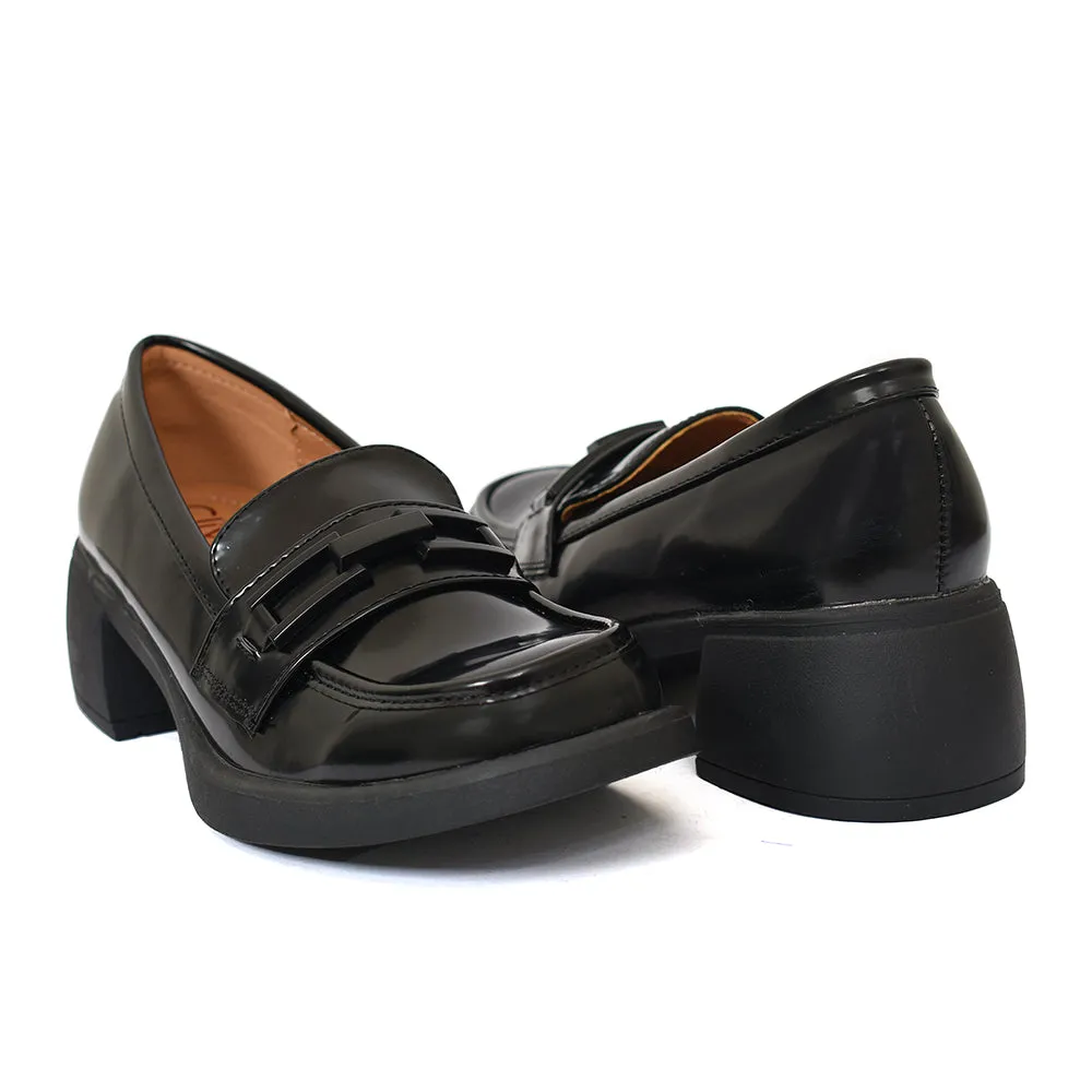 Casual Loafers