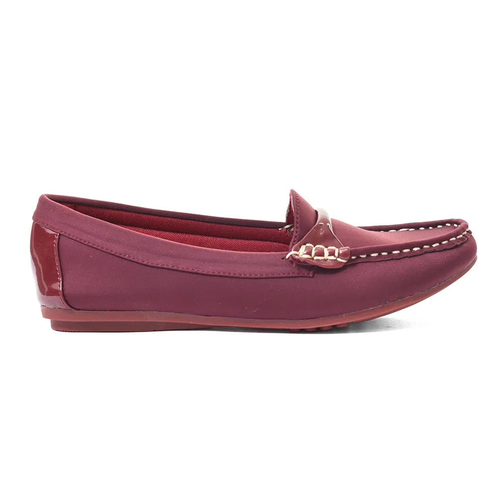 Casual Loafers