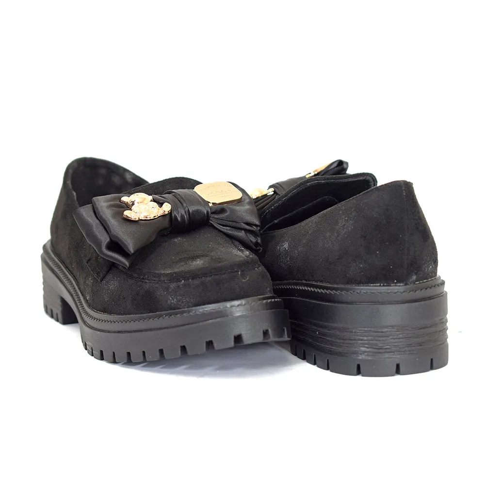 Casual Loafers