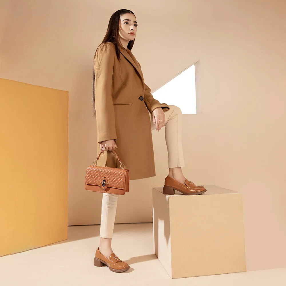 Casual Loafers