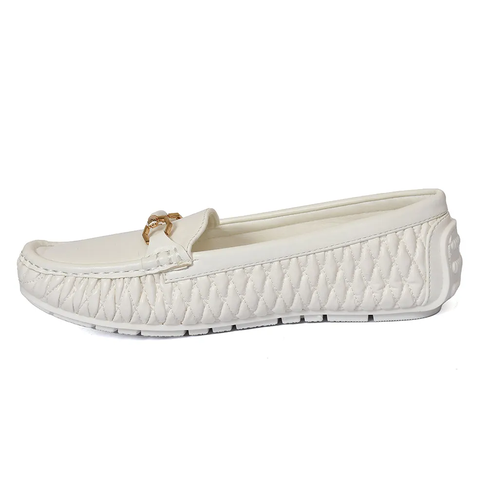 Casual Loafers
