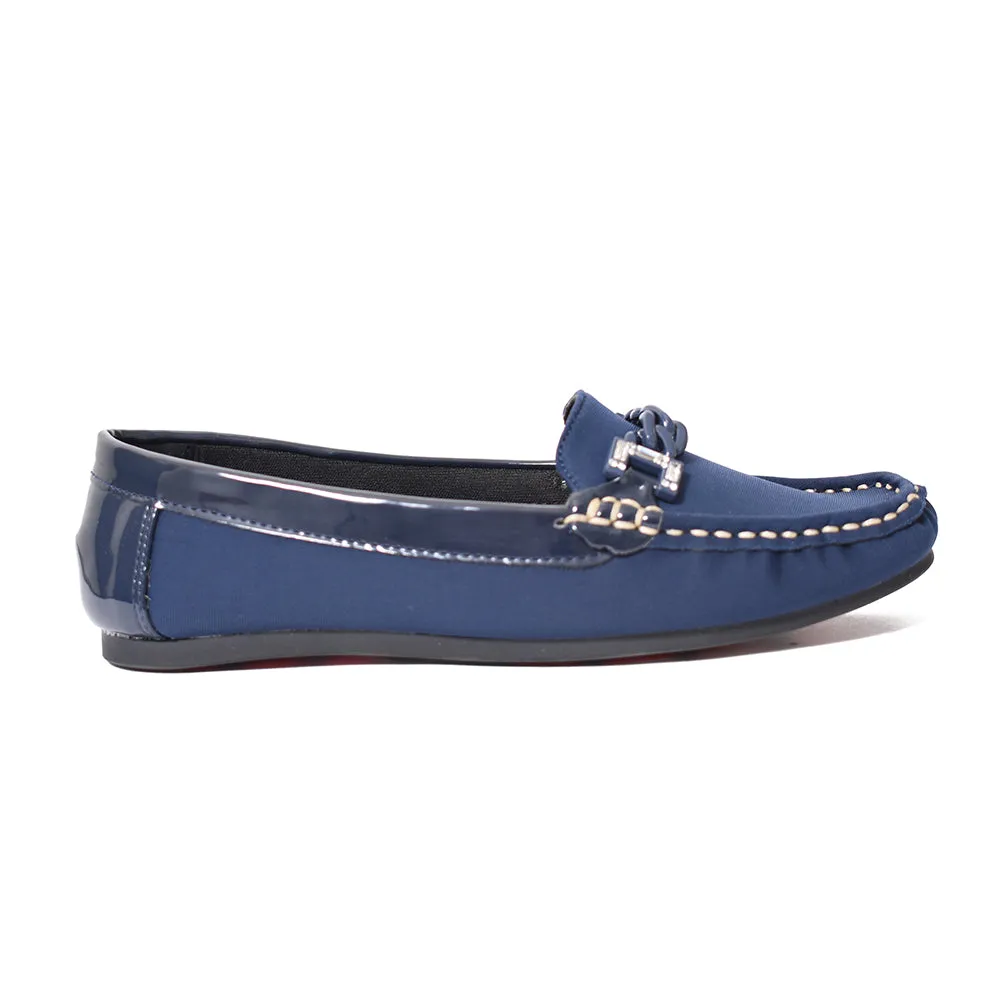 Casual Loafers