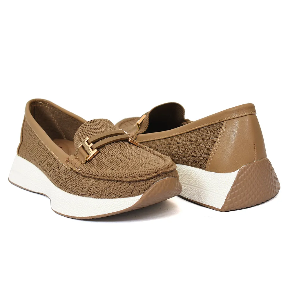 Casual Loafers