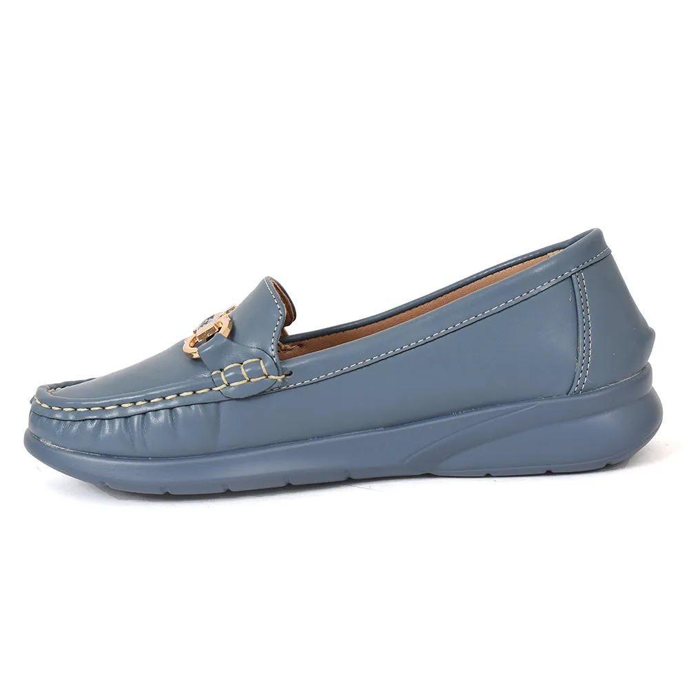 Casual Loafers