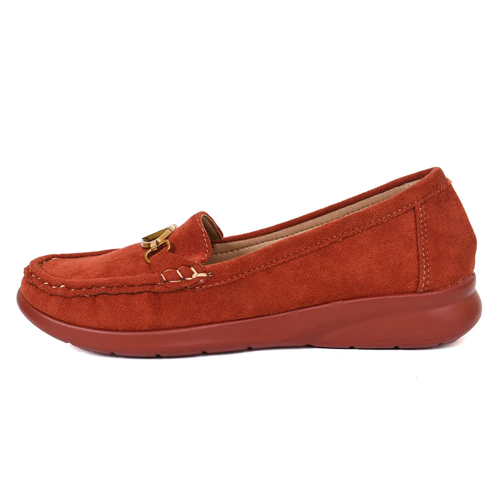 Casual Loafers