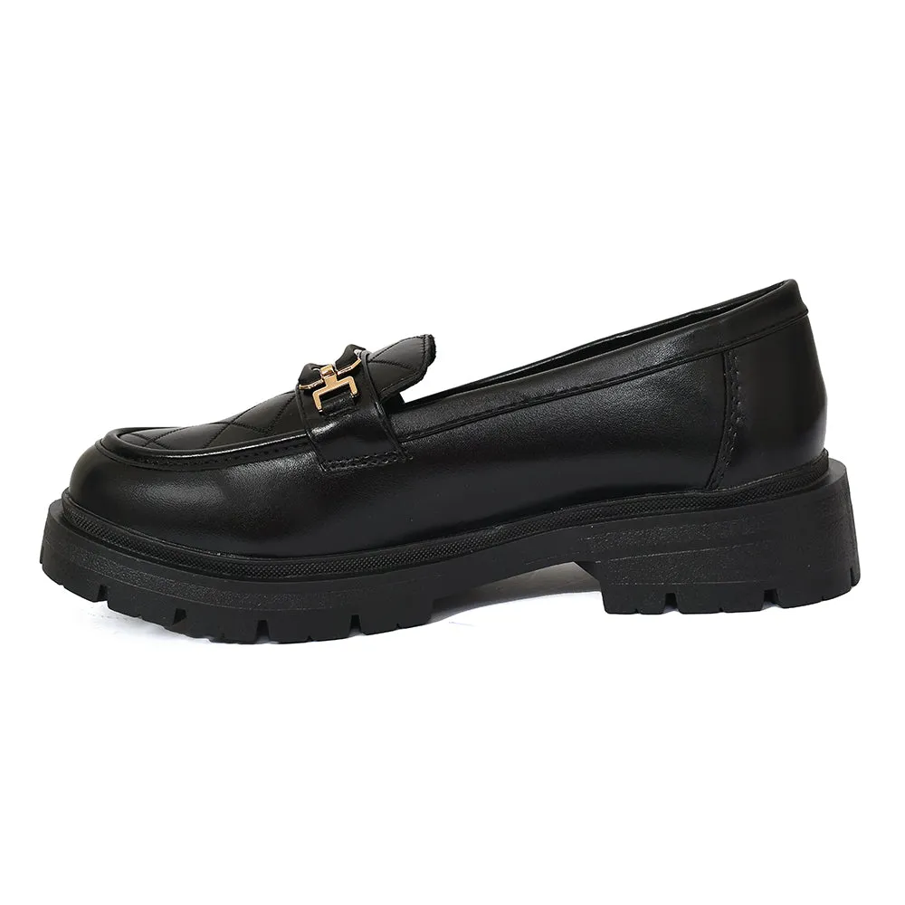 Casual Loafers