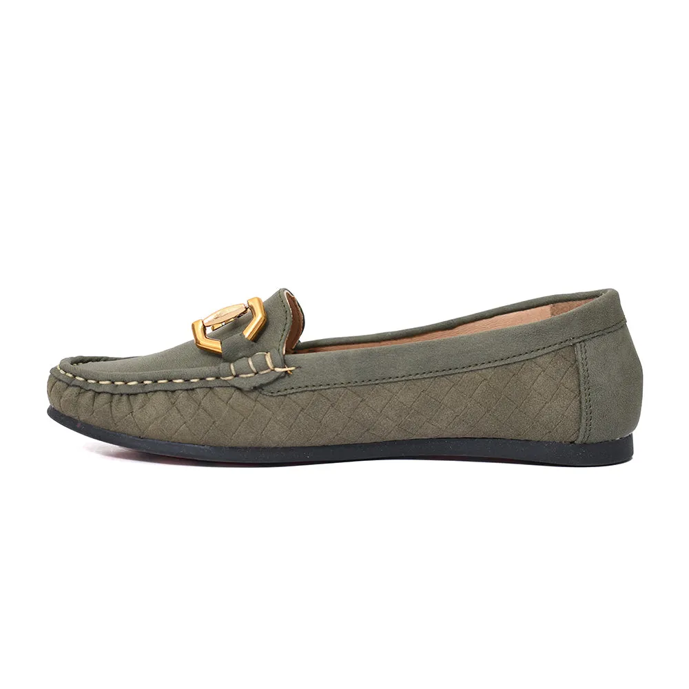 Casual Loafers