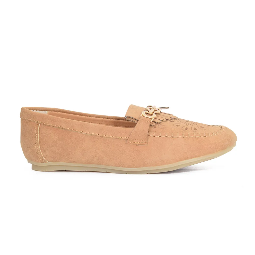 Casual Loafers