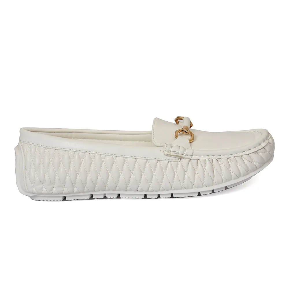 Casual Loafers