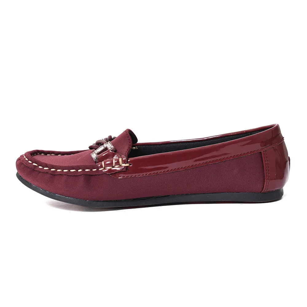Casual Loafers
