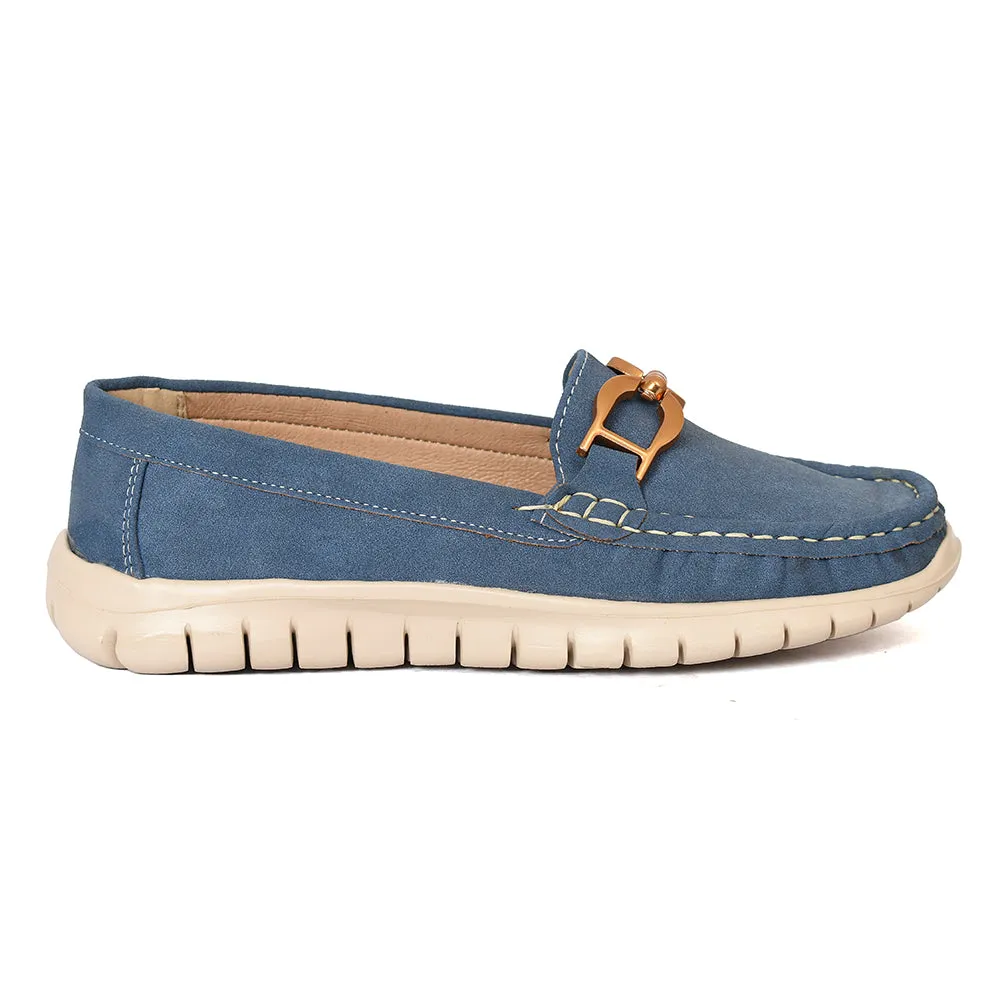 Casual Loafers