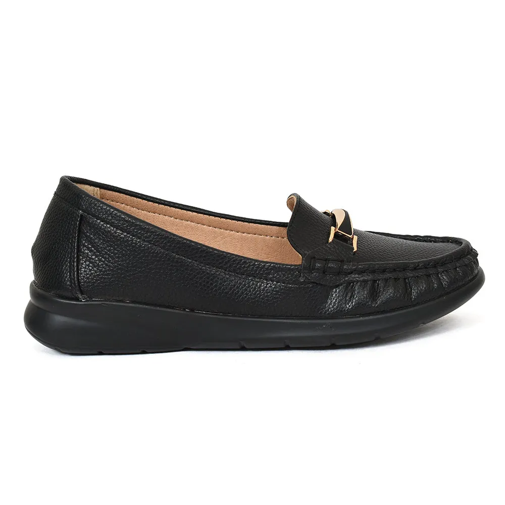 Casual Loafers