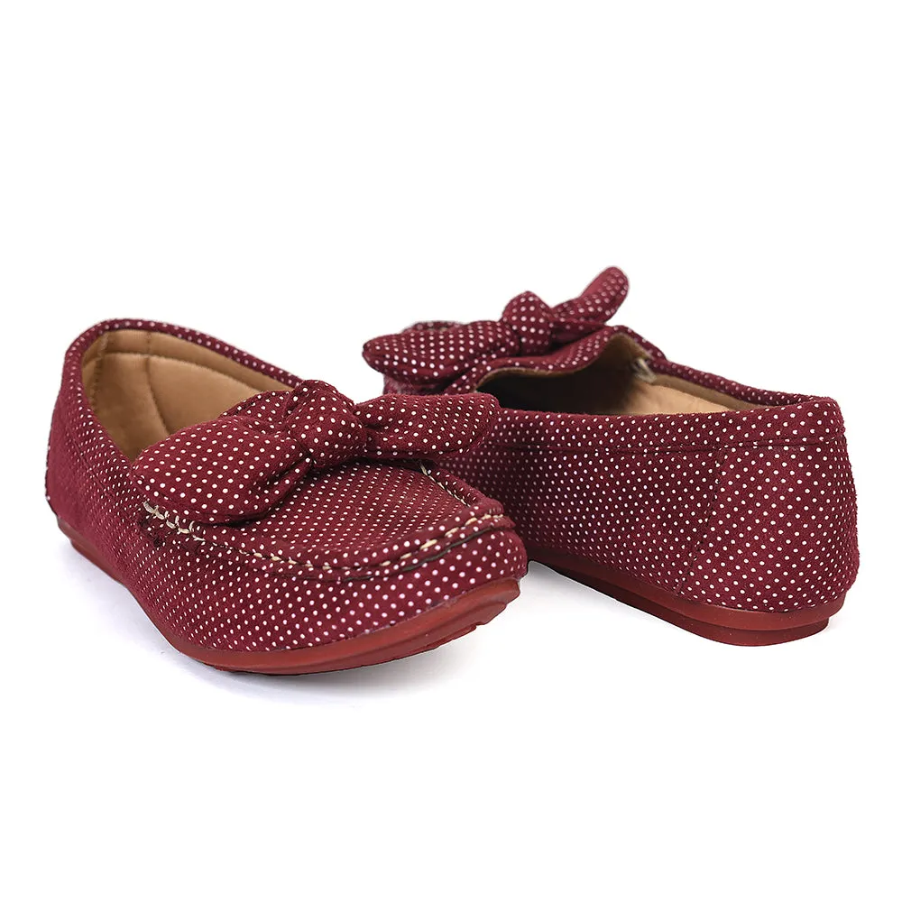 Casual Loafers