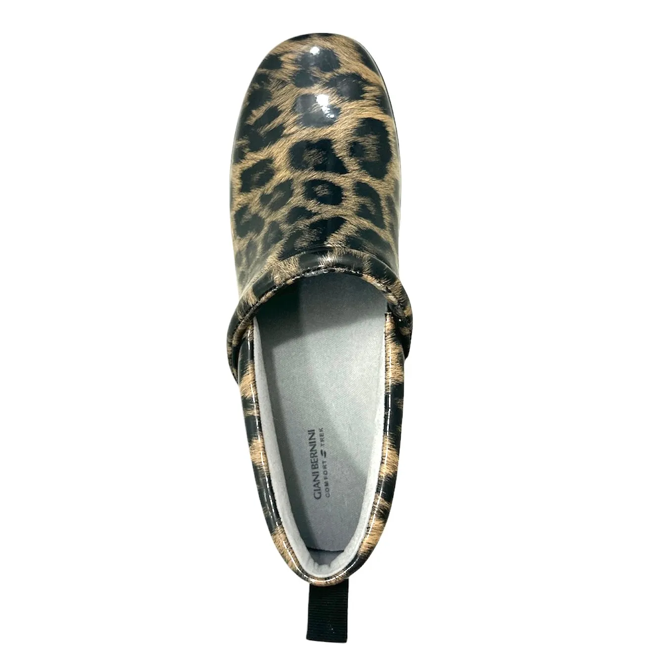 CAVVELL Women's Comfort Memory Foam Clogs