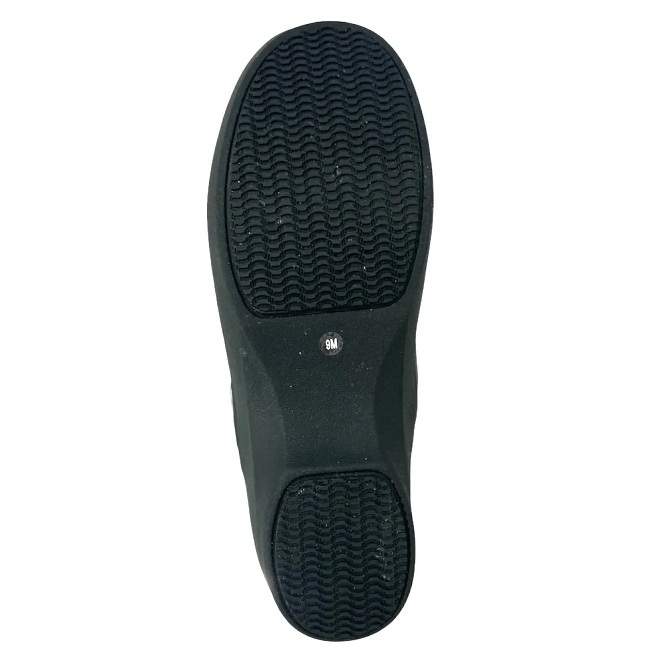 CAVVELL Women's Comfort Memory Foam Clogs