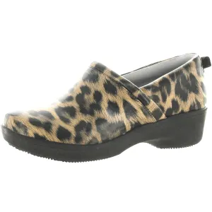 CAVVELL Women's Comfort Memory Foam Clogs