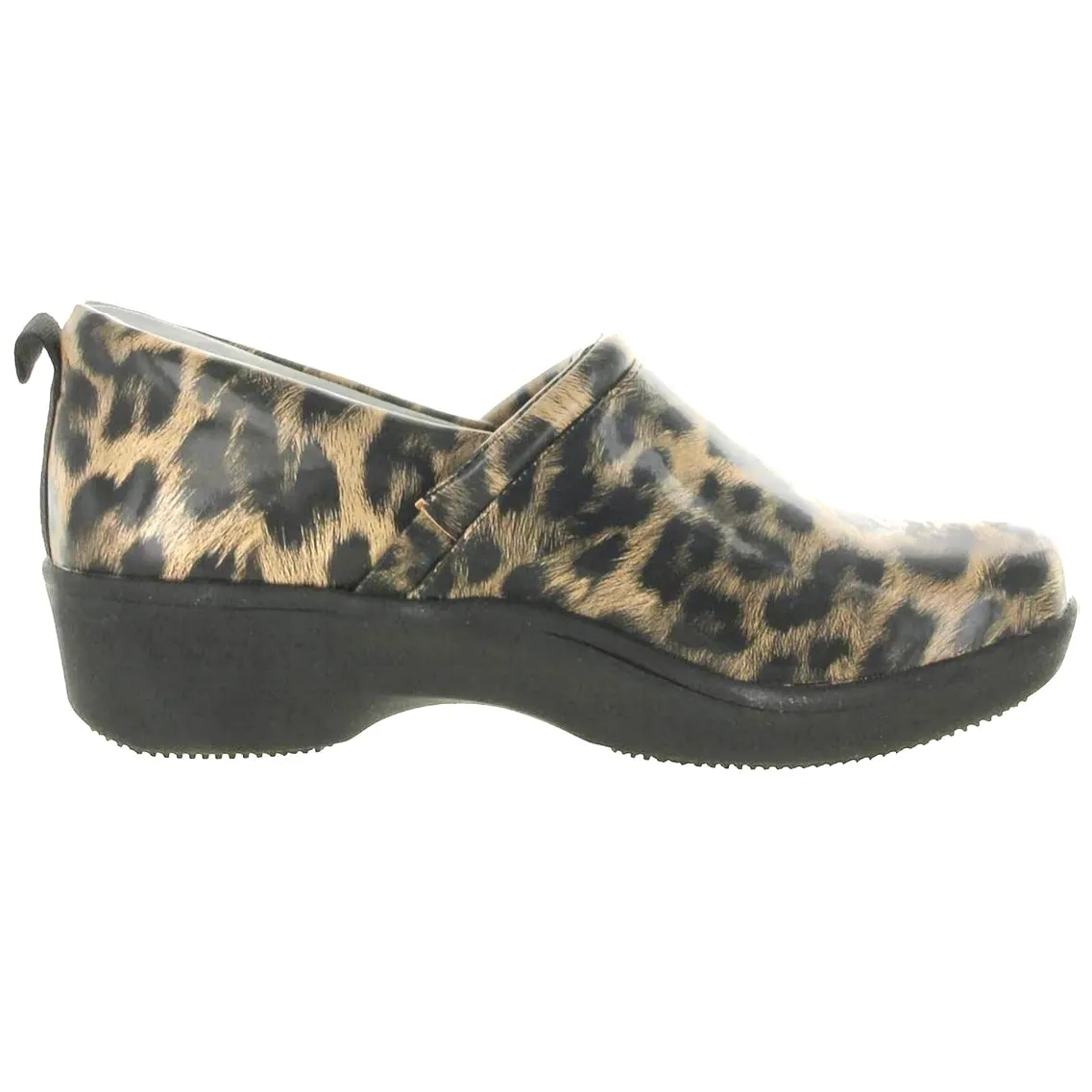 CAVVELL Women's Comfort Memory Foam Clogs