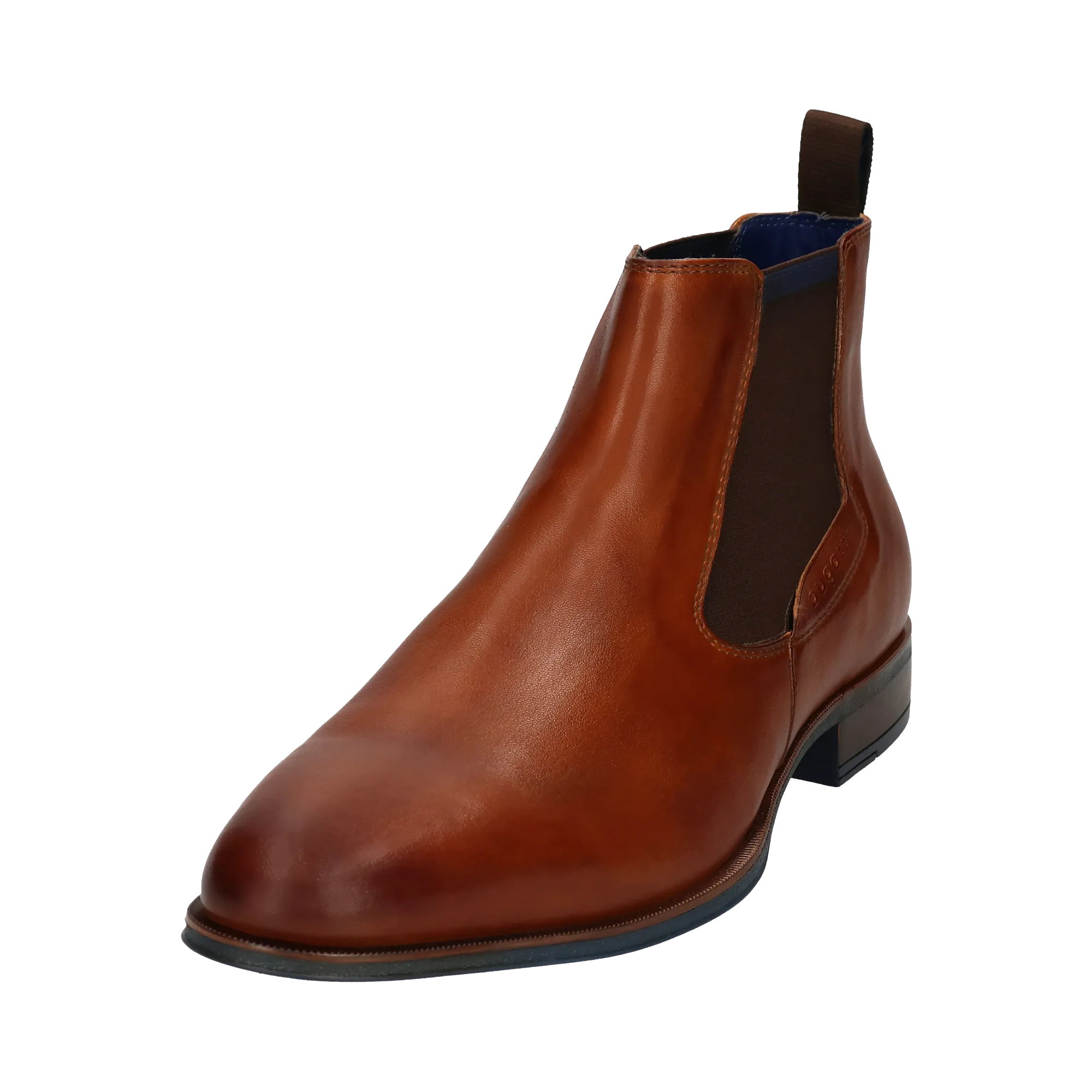 Chelsea cognac