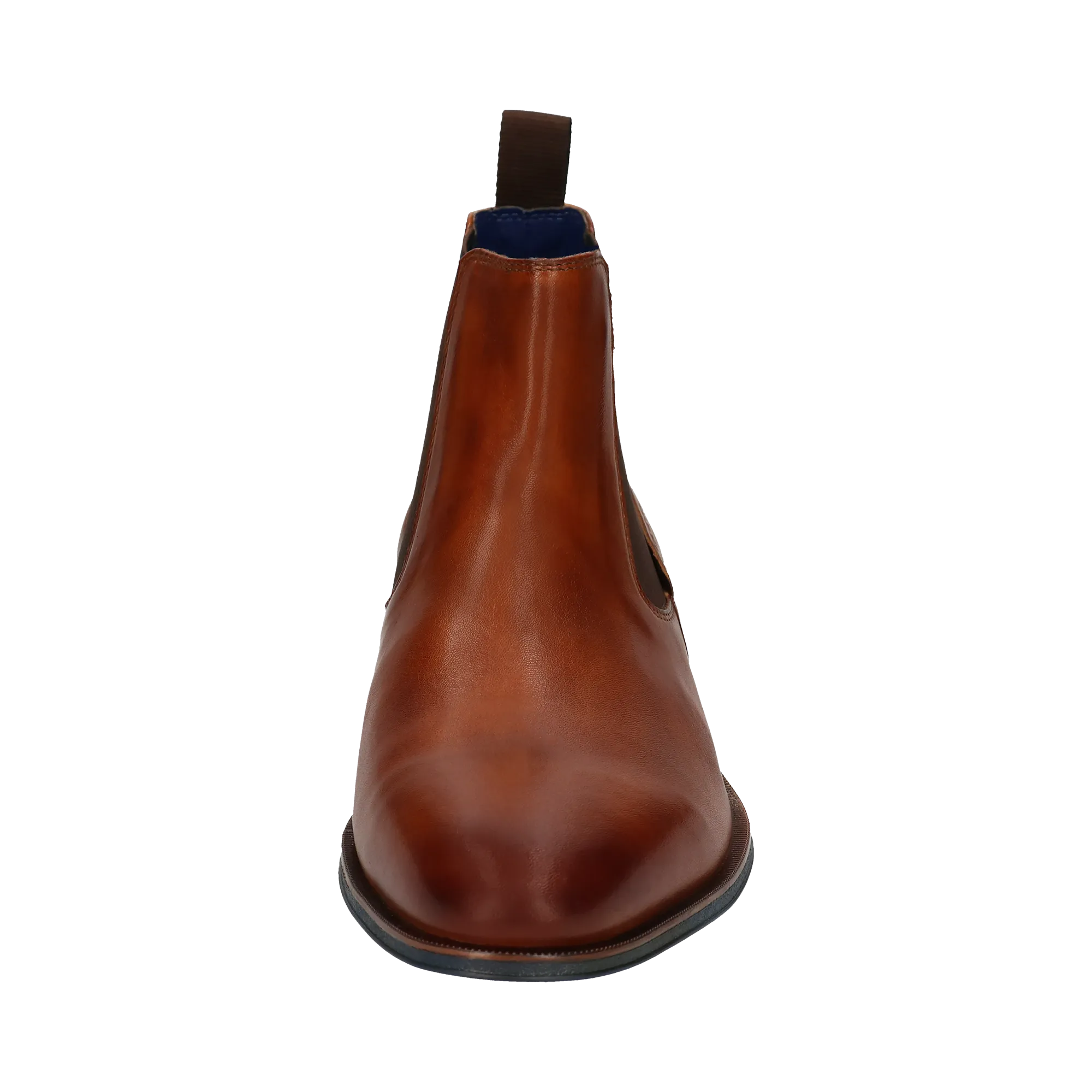 Chelsea cognac