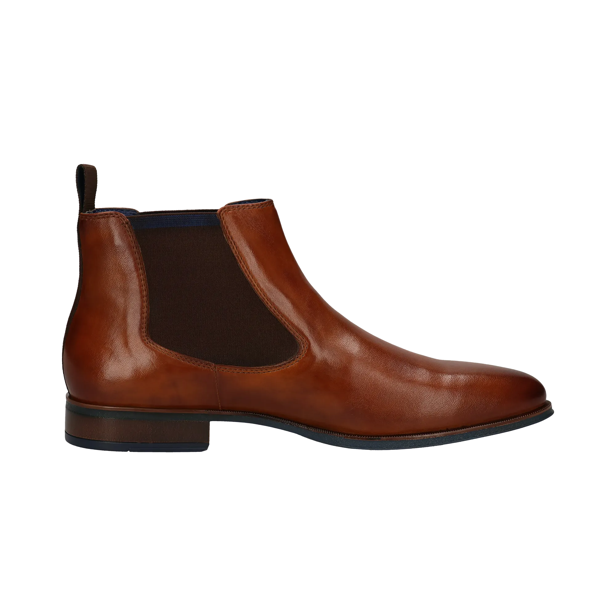 Chelsea cognac