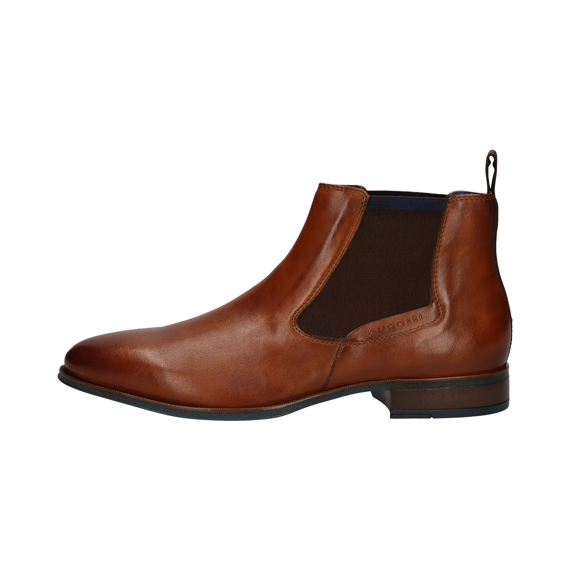 Chelsea cognac