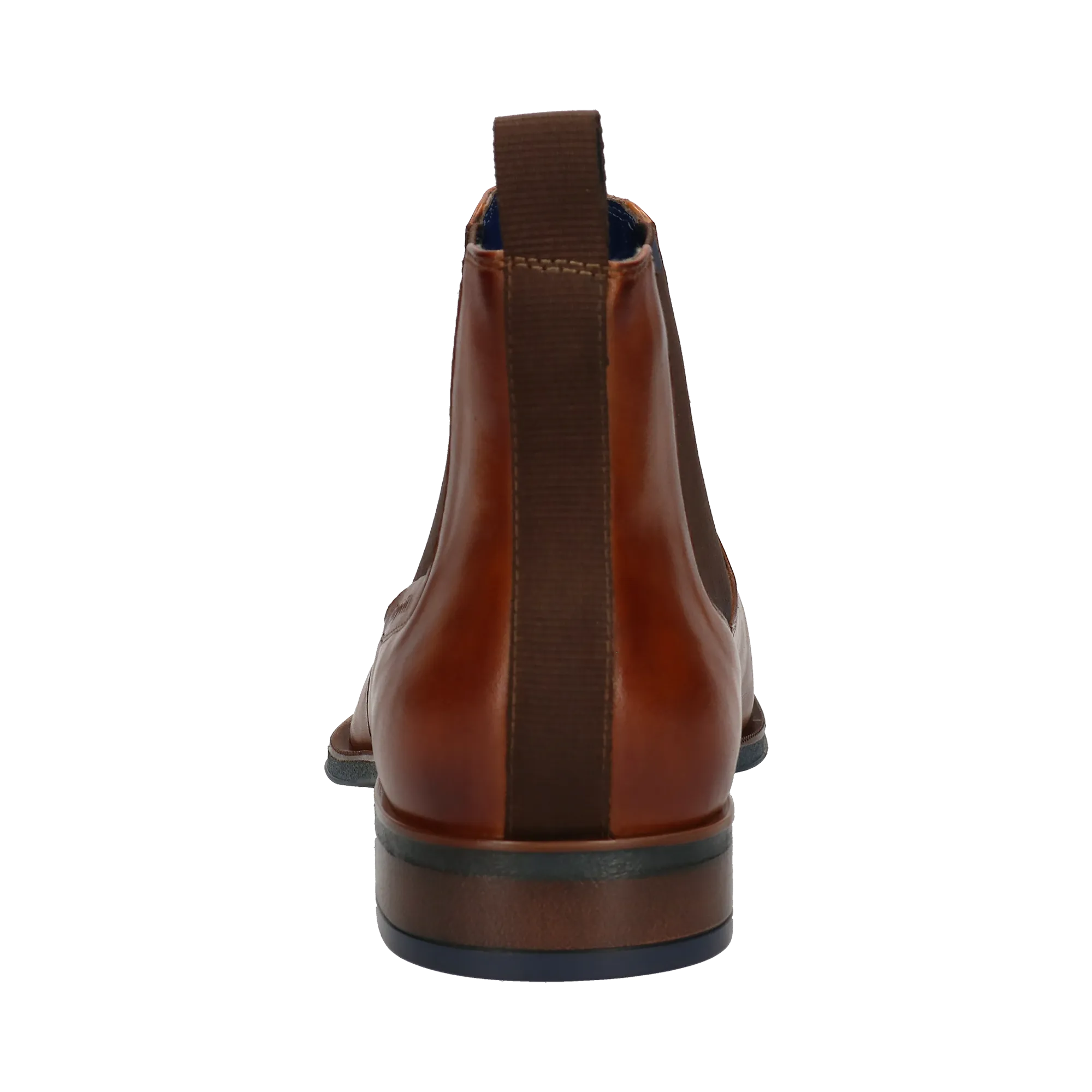 Chelsea cognac