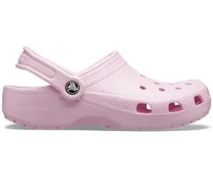 Classic Clog Ballerina Pink
