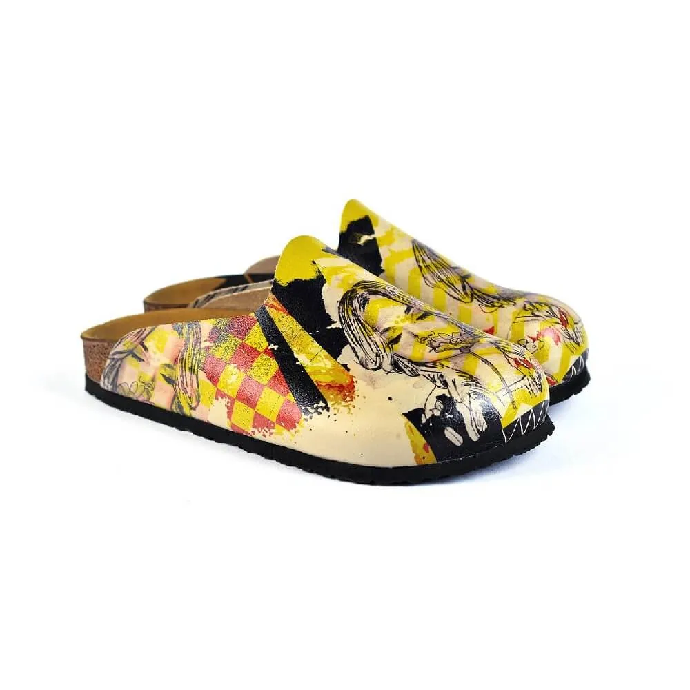 Clogs CEO1406