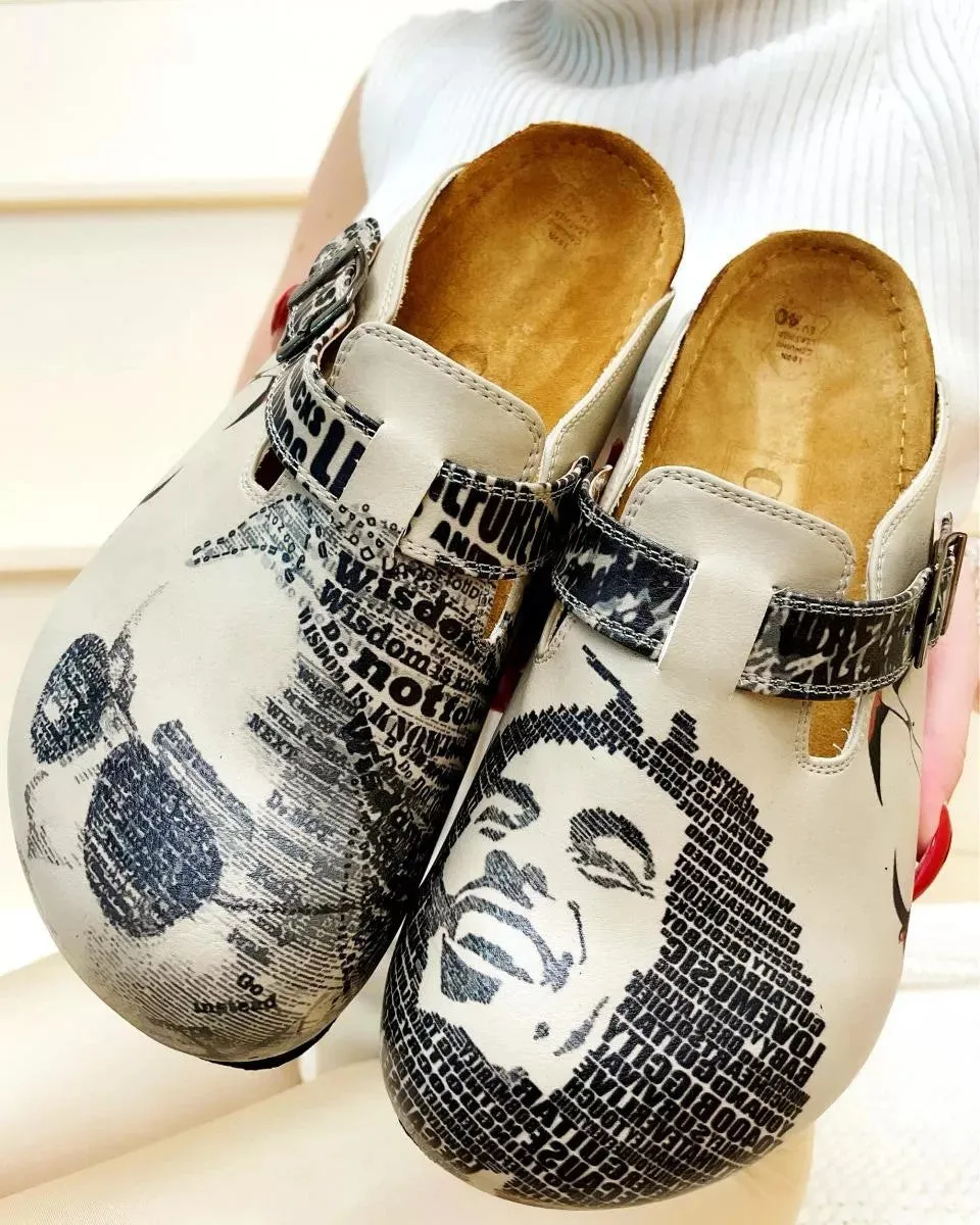 Clogs CEO308