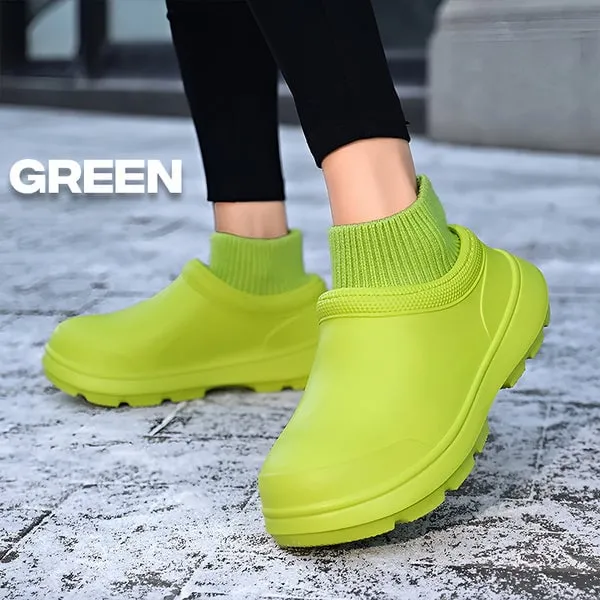 CLOMFY – Sock Clogs